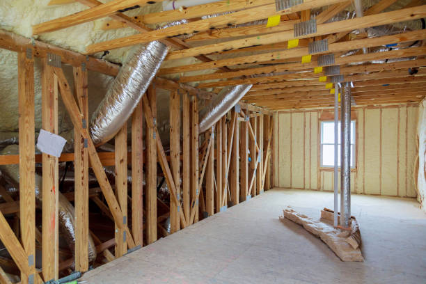 Best Commercial Insulation Contractor  in State College, PA