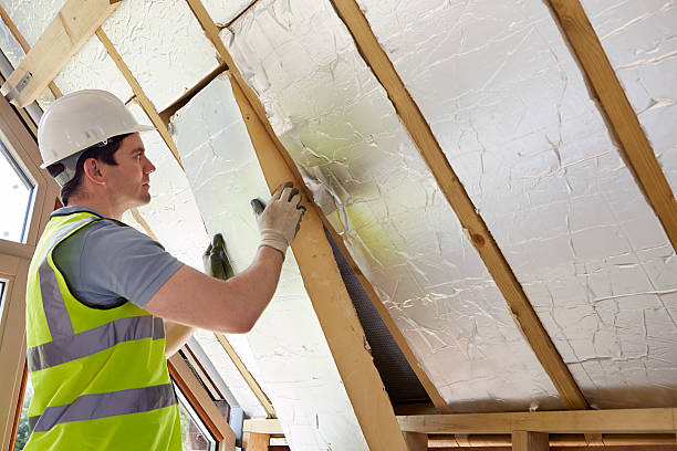 Best Fiberglass Insulation  in State College, PA