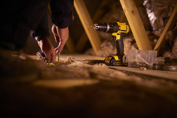 Best Professional Insulation Contractor  in State College, PA
